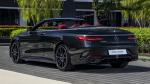 Mercedes-Benz S560 Cabriolet AMG Line 2018 года (MY)